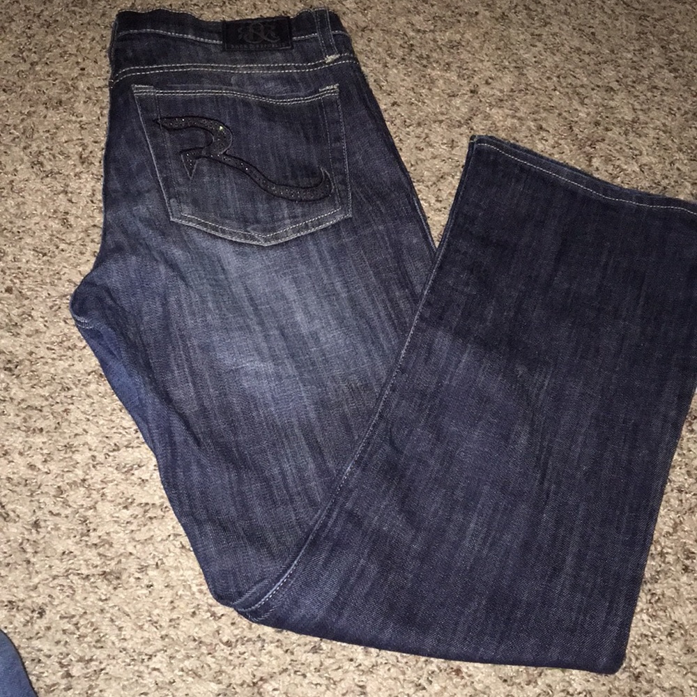 Rock & Republic Jeans